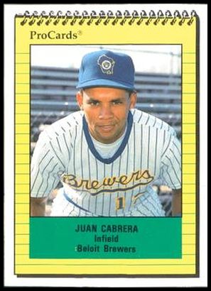 2107 Juan Cabrera